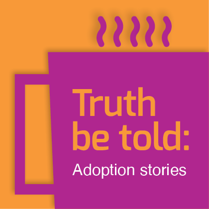 National Adoption Week