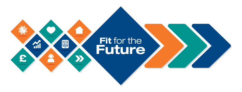 fit for the future