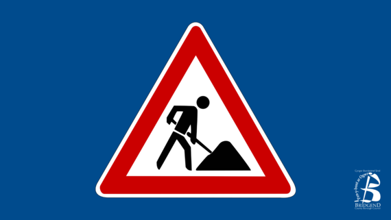 roadworks image