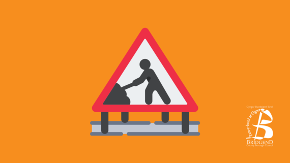 Roadworks