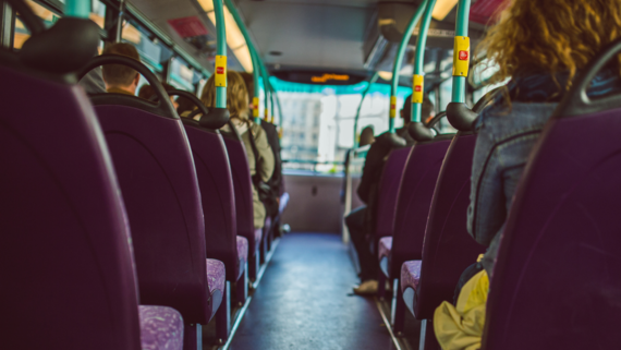 Bus