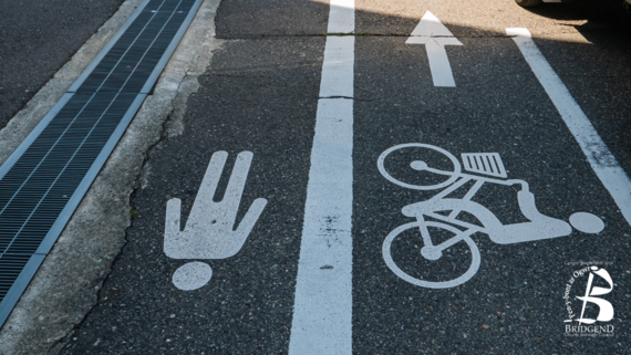 active travel may 22