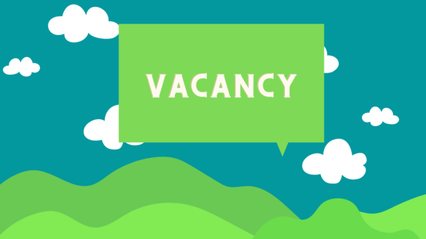 Vacancy
