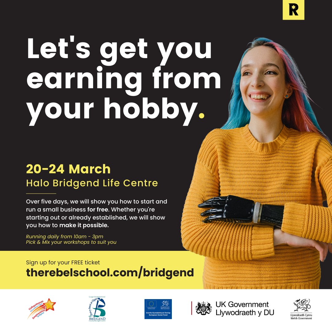 rebel business school english