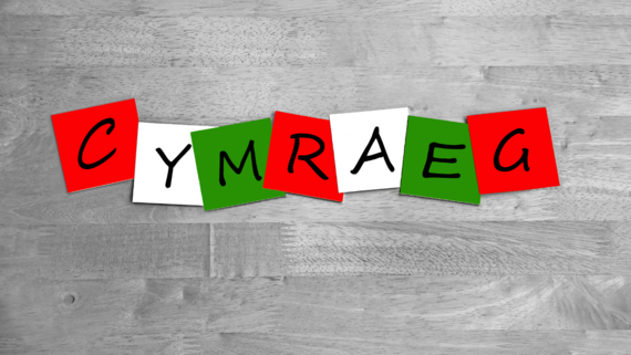 Welsh language