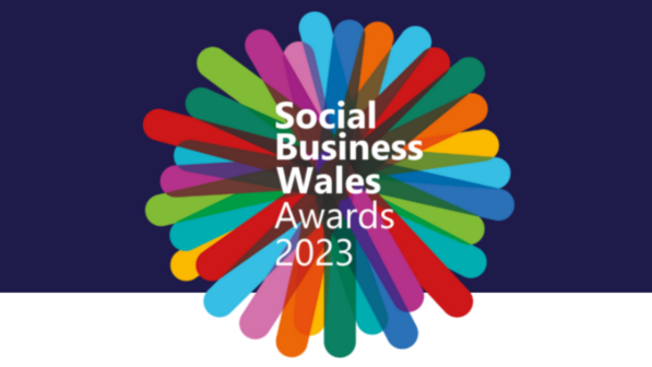 Social business awards image