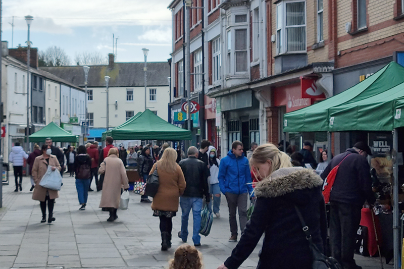 Latest news Council sets its budget for 202425