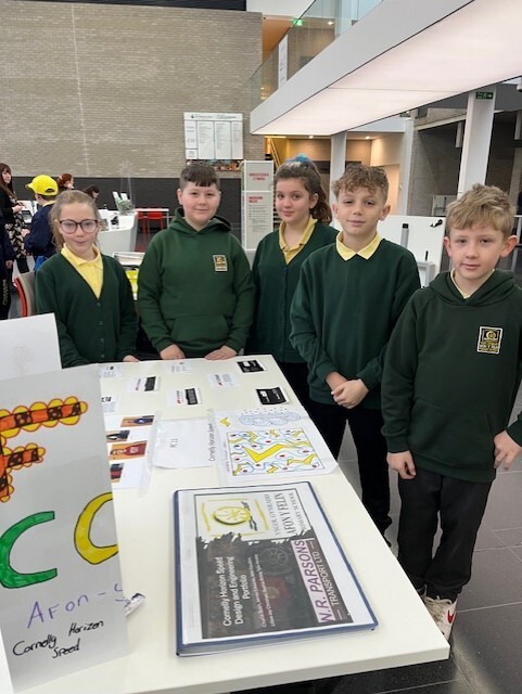 STEM Challenge