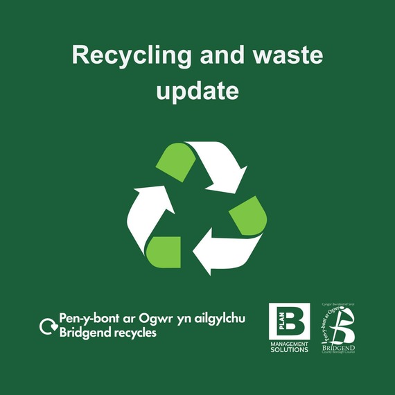 Waste and recycling update 