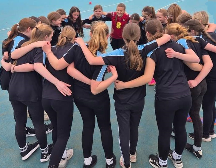 Tianna Teisar Llangynwyd 