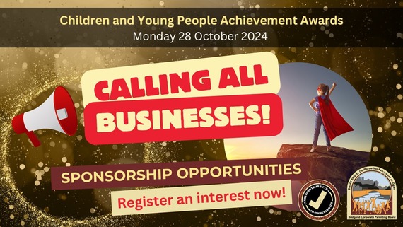 Corporate Parenting awards