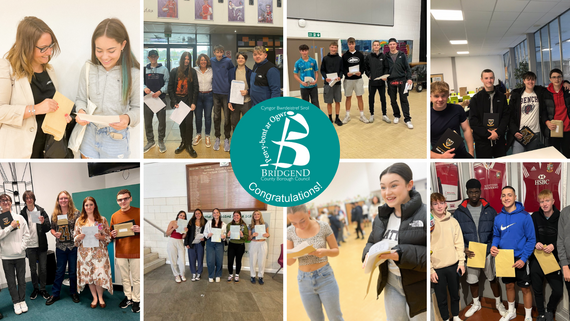 GCSE results day 2024 