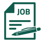 Jobs Icon