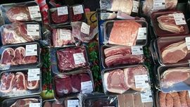 Beeston Farmers Market