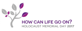 Holocaust Memorial Day