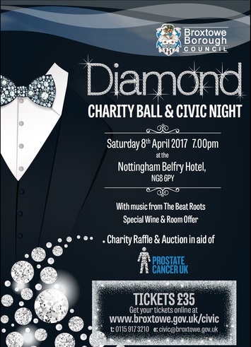 charity ball 