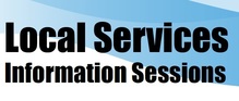 local information services