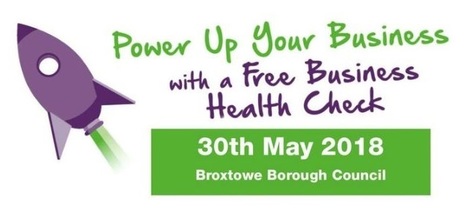 May Health Checks Logo