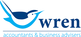 Wren Accountancy Logo