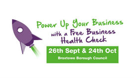 Sep and Oct Business Health Checks