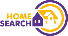 Homesearch Logo
