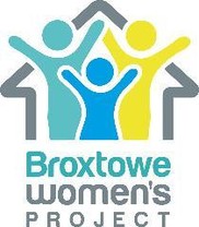 Broxtowe Womens Project Logo