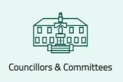 Councilers and committees