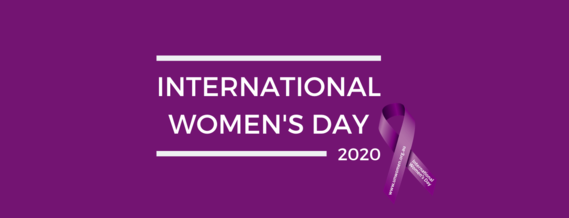 International womens day 2020