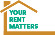 Your rent matters logo