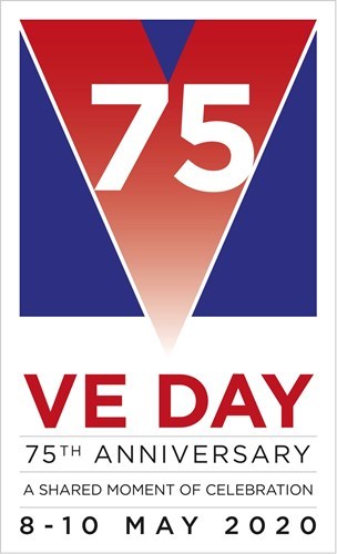 VEDAY75 logo