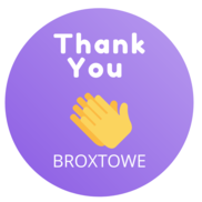 Thank You Broxtowe