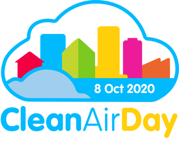 Clean Air Day 2020