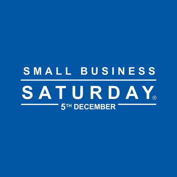 Small Business Saturday UK 2020