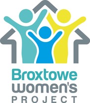 Broxtowe womens project logo
