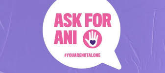 ask for ani - you're not alone
