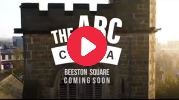The Arc Cinema YouTube video