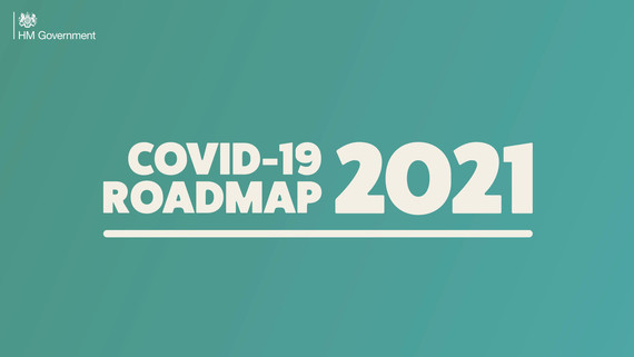 COVID Roadmap 2021
