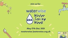 water saving week 