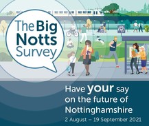 the big notts survey 