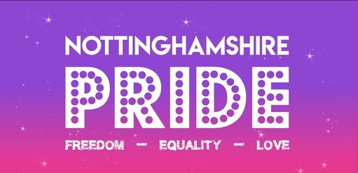 Nottingham Pride