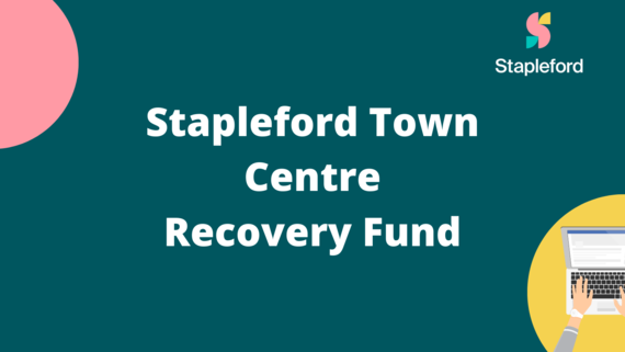 Stapleford Town Recovery Fund
