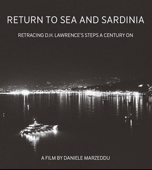 Return to Sea and Sardinia retracing D.H. Lawrence's steps a century on