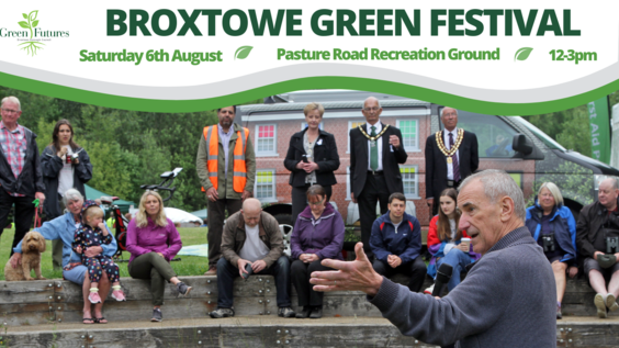 broxtowegreen