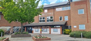 Broxtowe Borough Council Offices