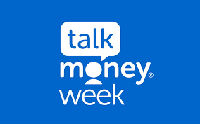 talk money week logo