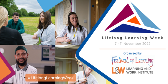 Lifelong learning week 