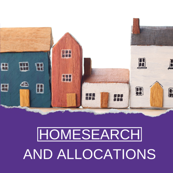 Homesearch and Allocations