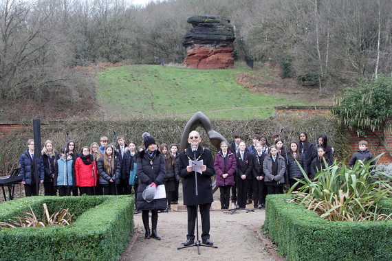 The latest news from Broxtowe Borough Council