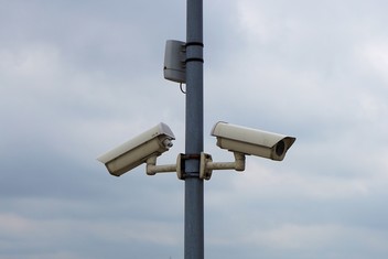 Security Cameras
