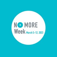 no more week - March